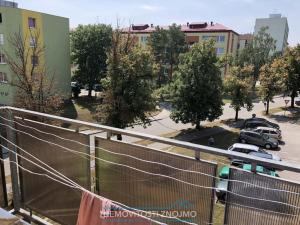 Pronájem bytu 2+kk, Znojmo, Kuchařovická, 38 m2