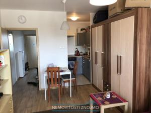 Pronájem bytu 2+kk, Znojmo, Kuchařovická, 38 m2