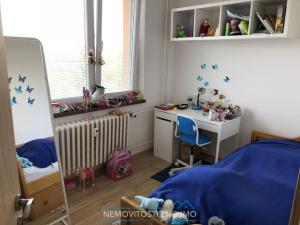 Pronájem bytu 2+kk, Znojmo, Kuchařovická, 38 m2