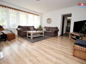 Prodej rodinného domu, Lichnov, 200 m2