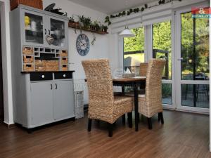 Prodej rodinného domu, Lichnov, 200 m2