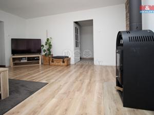 Prodej rodinného domu, Lichnov, 200 m2