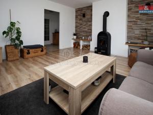 Prodej rodinného domu, Lichnov, 200 m2