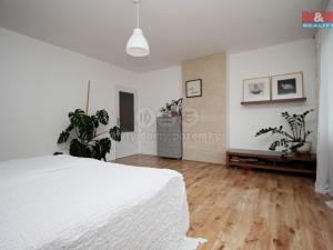 Prodej rodinného domu, Lichnov, 200 m2