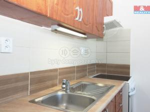 Prodej bytu 2+kk, Cvikov, Boženy Němcové, 40 m2