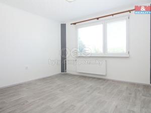 Prodej bytu 2+kk, Cvikov, Boženy Němcové, 40 m2