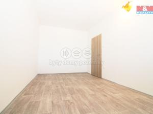 Prodej bytu 2+kk, Cvikov, Boženy Němcové, 40 m2