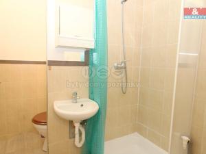 Prodej bytu 2+kk, Cvikov, Boženy Němcové, 40 m2