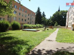 Prodej bytu 2+kk, Cvikov, Boženy Němcové, 40 m2