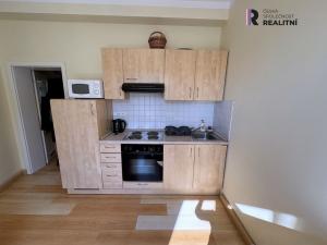 Pronájem bytu 1+1, Karlovy Vary, Ondřejská, 35 m2