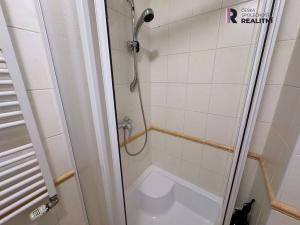 Pronájem bytu 1+1, Karlovy Vary, Ondřejská, 35 m2