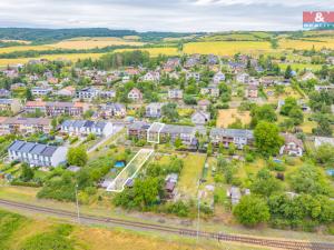 Prodej rodinného domu, Hýskov, Budovatelská, 202 m2