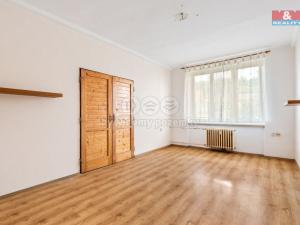 Prodej bytu 2+1, Ústí nad Labem - Střekov, Železničářská, 60 m2