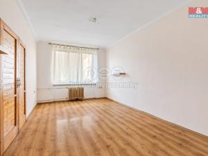 Prodej bytu 2+1, Ústí nad Labem - Střekov, Železničářská, 60 m2