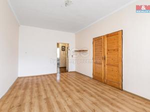 Prodej bytu 2+1, Ústí nad Labem - Střekov, Železničářská, 60 m2
