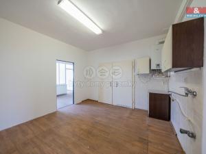 Prodej rodinného domu, Brno - Slatina, Tuřanka, 176 m2