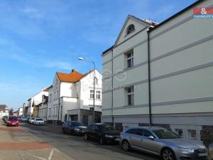 Prodej bytu 3+kk, Kolín - Kolín II, Riegrova, 66 m2