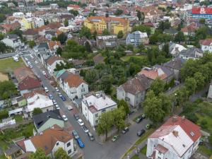 Prodej bytu 3+kk, Kolín - Kolín II, Riegrova, 66 m2