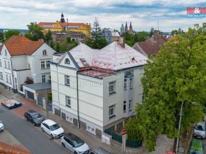 Prodej bytu 3+kk, Kolín - Kolín II, Riegrova, 66 m2