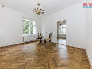 Prodej bytu 3+kk, Kolín - Kolín II, Riegrova, 66 m2