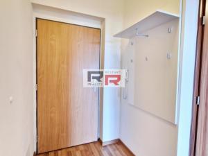 Pronájem bytu 3+kk, Olomouc - Povel, Janského, 82 m2