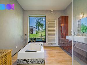 Prodej rodinného domu, Rajnochovice, 196 m2