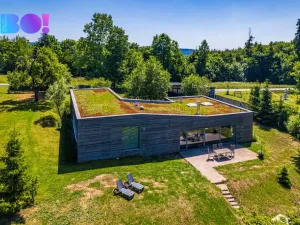 Prodej rodinného domu, Rajnochovice, 196 m2