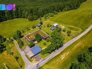 Prodej rodinného domu, Rajnochovice, 196 m2