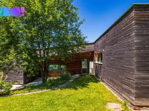 Prodej rodinného domu, Rajnochovice, 196 m2