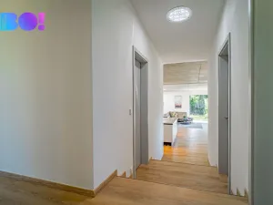 Prodej rodinného domu, Rajnochovice, 196 m2