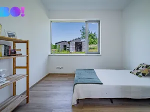 Prodej rodinného domu, Rajnochovice, 196 m2