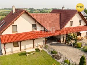 Prodej rodinného domu, Český Těšín - Horní Žukov, 340 m2