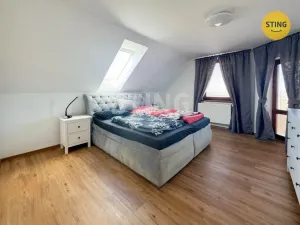 Prodej rodinného domu, Český Těšín - Horní Žukov, 340 m2