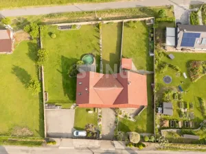 Prodej rodinného domu, Český Těšín - Horní Žukov, 340 m2