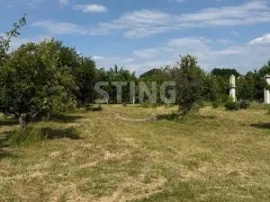 Prodej zahrady, Strážnice, 3628 m2