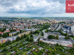 Prodej zahrady, Opava, 95 m2