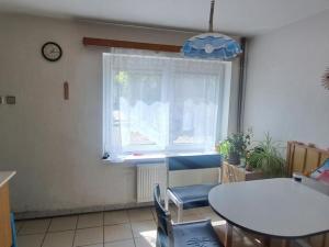 Prodej rodinného domu, Vyškov - Nosálovice, Purkyňova, 119 m2