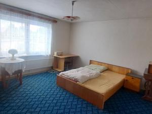 Prodej rodinného domu, Vyškov - Nosálovice, Purkyňova, 119 m2