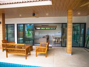 Prodej rodinného domu, koh samui , Thajsko, 91 m2