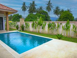 Prodej rodinného domu, koh samui , Thajsko, 91 m2