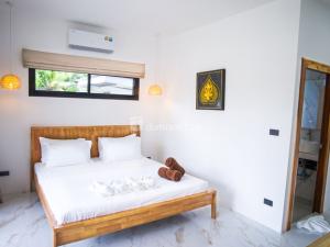 Prodej rodinného domu, koh samui , Thajsko, 91 m2