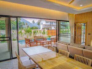 Prodej rodinného domu, koh samui , Thajsko, 91 m2