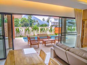 Prodej rodinného domu, koh samui , Thajsko, 91 m2