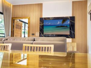 Prodej rodinného domu, koh samui , Thajsko, 91 m2