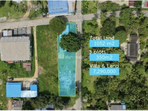 Prodej rodinného domu, koh samui , Thajsko, 91 m2
