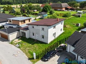 Prodej rodinného domu, Srubec, Pod Chlumkem, 163 m2
