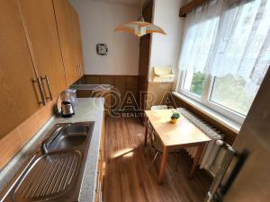 Pronájem bytu 3+1, Olomouc - Neředín, Karafiátová, 74 m2