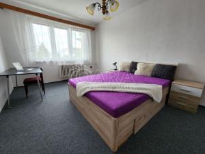 Pronájem bytu 3+1, Olomouc - Neředín, Karafiátová, 74 m2