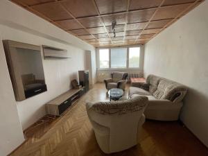 Prodej bytu 2+1, Nymburk, Dědinova, 54 m2