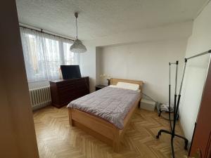 Prodej bytu 2+1, Nymburk, Dědinova, 54 m2